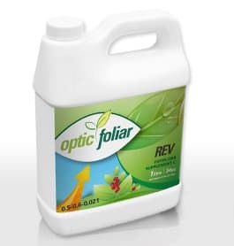 Optic Foliar REV 0.5-0.6-0.021, 8.5 oz