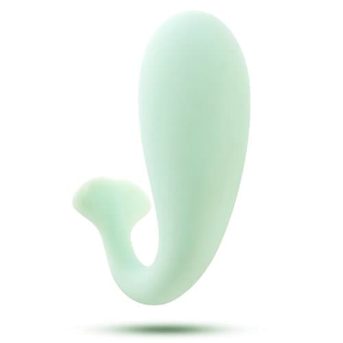 Mini Massager With Multi Strong Vibrating & Speeds, ZarkkA High-grade Waterproof Mini chargeable Massaging Tool for relieve the pain & fatigue on face shoulder arm legs waist-FDA APPROVED