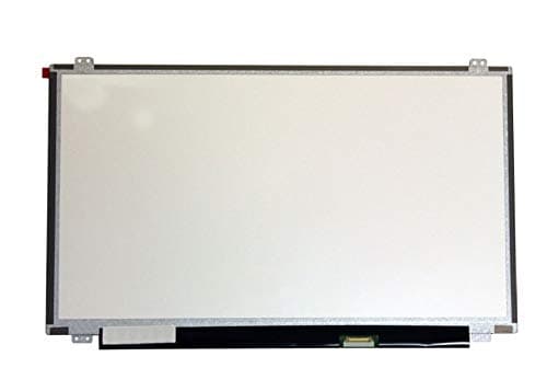 WIKIPARTS15.6" Laptop LED SCREEN REPLACEMENT FOR HP PROBOOK 650 G1 739998-001 Full HD Display Panel 1920 X 1080 30 Pin EDP Matte Finish UK Express Shipping