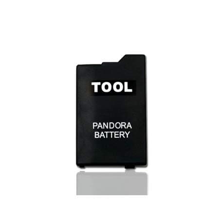 Third Party - Batterie Pandora PSP 2000 - 0583215008110