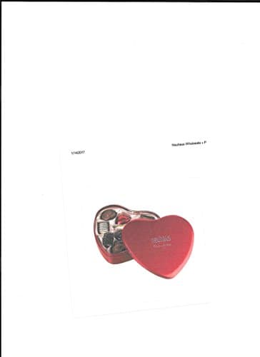 Neuhaus Red Heart Tin -4.59 oz