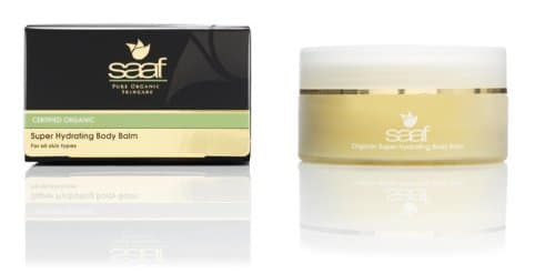 Saaf Super Hydrating Body Balm 150g by Saaf