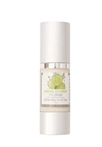 Original Cucumber Eye Cream Witch Hazel 1 oz