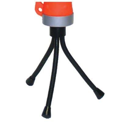 Flex Fit Tripod - For LED Baton & Flares