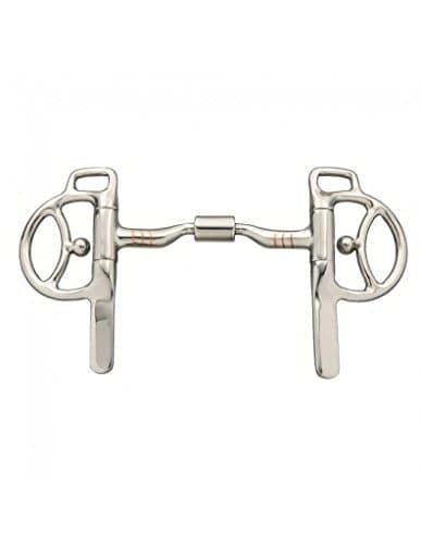 Tough-1 Mini Low Port Correction w/Roller 3 3/4in