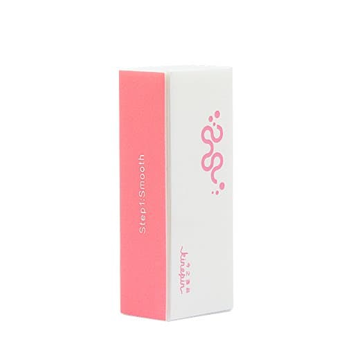 Kinepin Four Side Nail File Buffers Manicure Tools