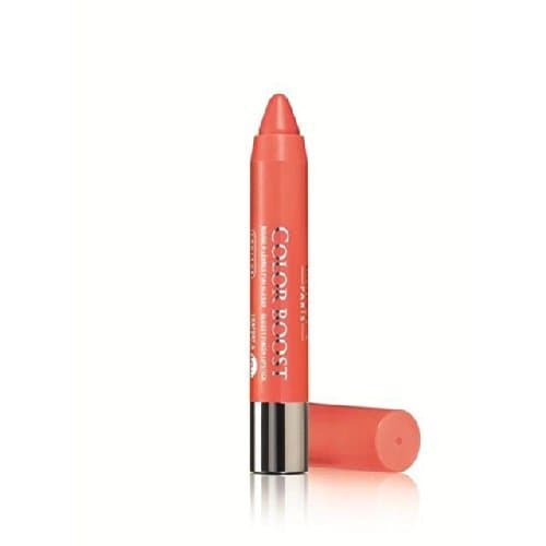Bourjois Colour Boost Lip Crayon Orange Punch T03 2g