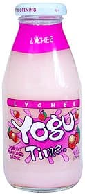 Yogu Time Lychee 10 Fz