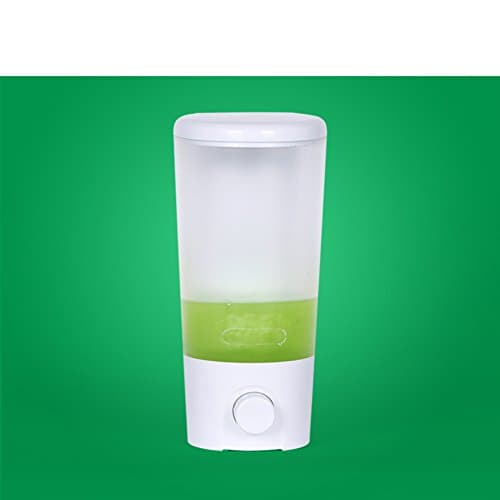 Wall-mounted Soap Dispenser/Single Head Soap Dispenser/Household Soap Liquid Box-A