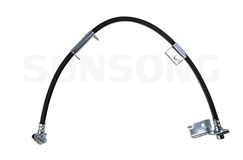 Sunsong 2204622 Brake Hydraulic Hose