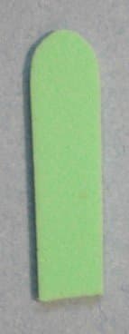 Hopper/Caddis/Ant Foam Body Cutters