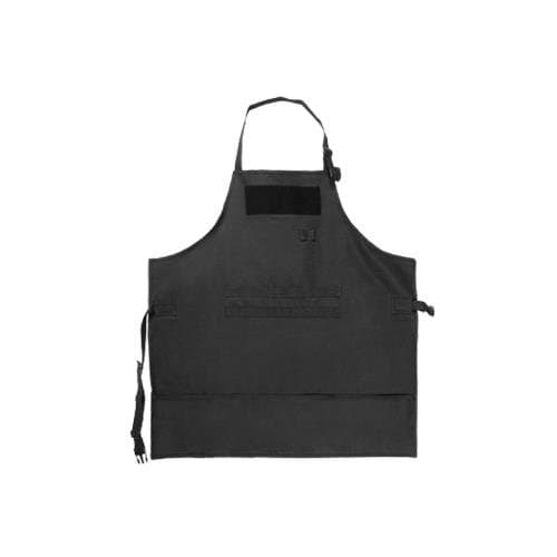 Vism by Ncstar Gunsmith Apron - Black - CAPR2936B