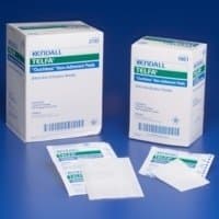 Telfa Non-Adherent Dressing 3" x 6" Sterile 1's (Box Of 50)