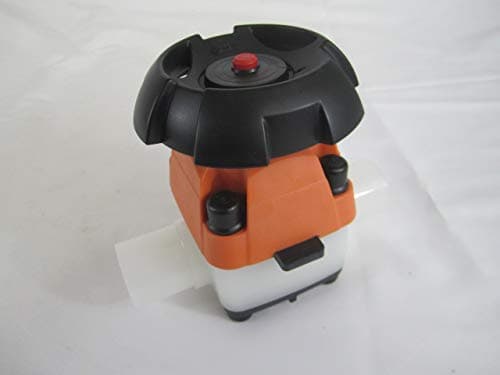 Georg Fischer PVDFHP Zero Static Diaphragm Valve 1/pkg 175.315.565