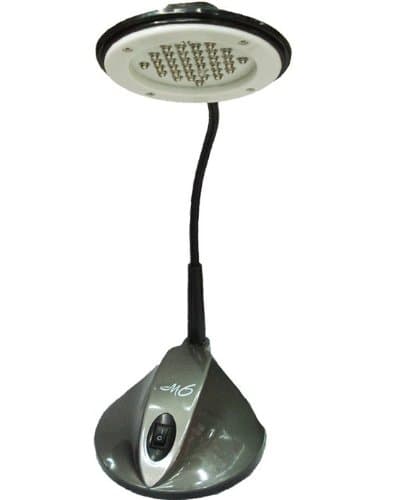 36LED Lamp USB or Battery powered. For Home, Outdoors, RV, Camping & Emergency--Pack of 1