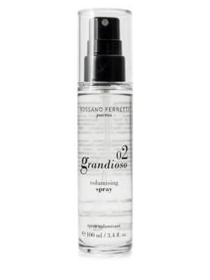 o2 Grandioso volumising spray