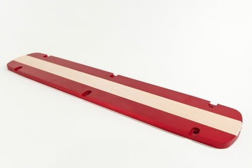 Zero-Clearance Plate for DeWalt 780 and 782