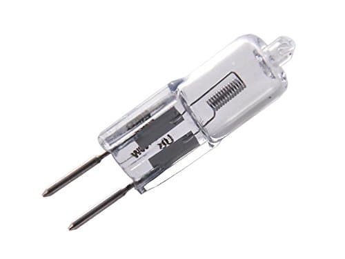 Midmark Ritter 355-031, 335031, OEM Quality Premium Compatible Replacement 100 Watt lamp 100w 24v G6.35 light Bulb