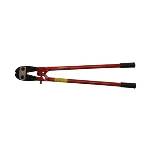 Center Cut Bolt Cutter Size: 36" L