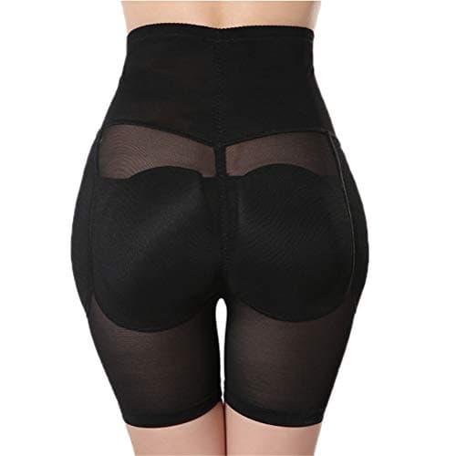 Control Pants Butt Lifter Hip Up Padded Control Panties Lifting Women Body Shaper Butt Enchancer Slimming Shaperwear