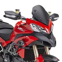D7401NO Windscreen Givi Ducati Multiway 1200 2013