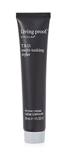Living Proof T.B.D. Multi-Tasking Styler 1 oz Travel Size