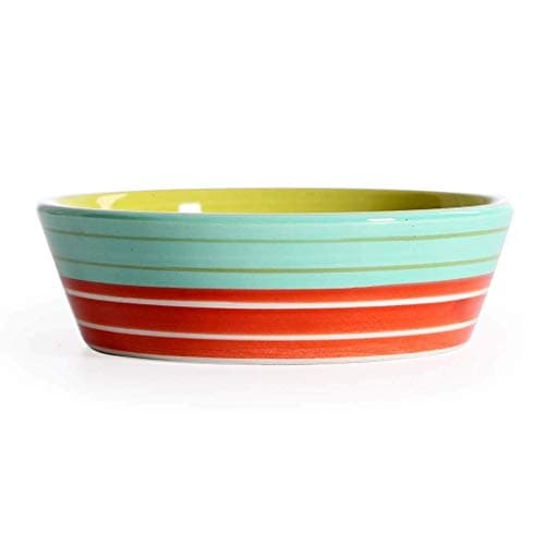 ACZZ 5.7 inch Dinnerware Sets Food Rice Bowl Fruit Salad Plates Dishes Dessert Tray Noodle Bowl Ceramic Bowl Porcelain Kitchen Tools