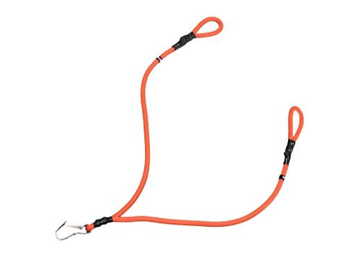 Anchor Shock Double Shock with Zinc Plated Hook, 16 ft