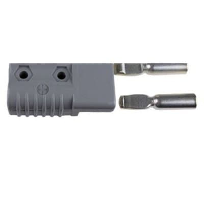 Zebra Mlx8040 Anderson Style Connector 350 Amps Max