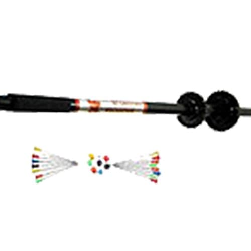 Maverick 30"" Black Blowgun