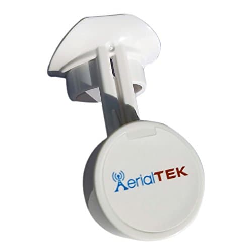 AerialTEK- Camera and Gimbal Protector and Dust Cover for DJI Phantom 4