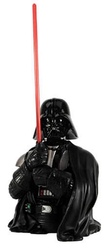 STAR WARS collectible bust Darth Vader