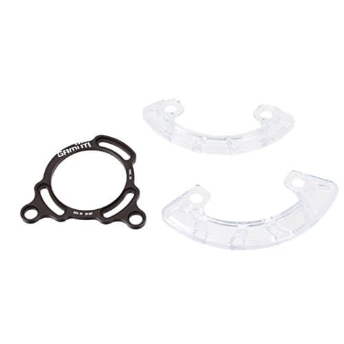 Gamut Trail XR chainguide 28-36t - IS-05