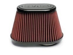 Airaid Intake Systems 720-128 Replacement Air Filter by Airaid Intake Systems