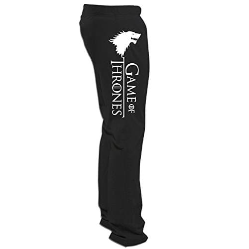 Men's Game Of Thrones Casual Running Pants
