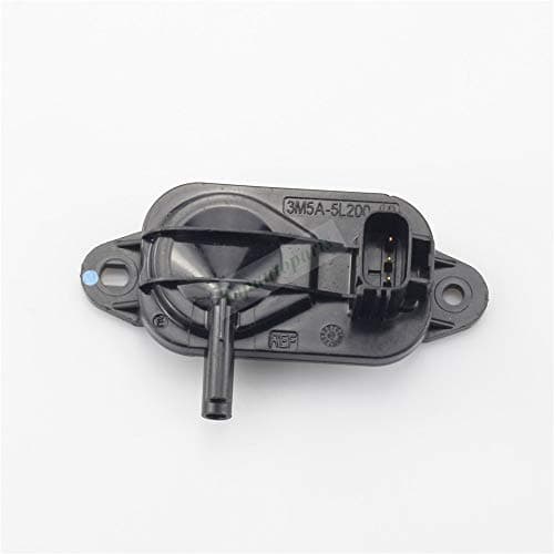 Intake Exhaust Pressure Sensor For Ford Focus Galaxy Jaguar for Mazda 3M5A-5L200-AB