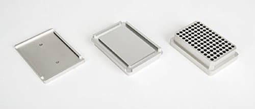 Vitl - Adapter for Micro TS plate sealer by Vitl - For Microtiter plates