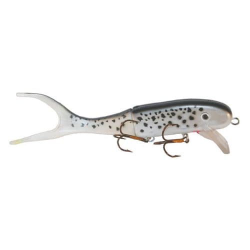 Musky Innovations SI-BO Shallow Invader