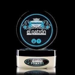 El Patron Be The Boss Pomade Classic Hold 2oz by El Patron