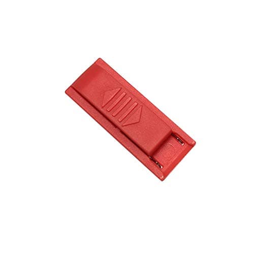 Adealink Replacement Switch RCM Tool Plastic Jig for Nintendo Switchs