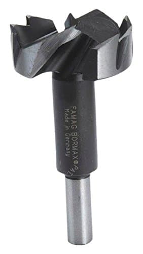 Alfa Tools FBM64016 1 1/4" Bormax Forstner Bit