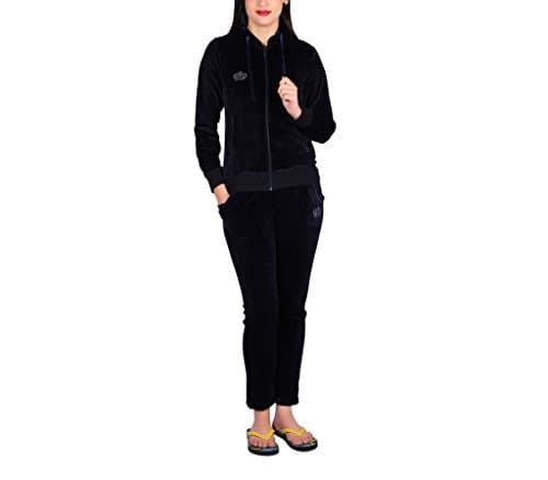 Vivid Bharti Women's Tracksuit