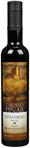 Castillo De Pinar Extra Virgin Olive Oil, 500 ml by Castillo De Pinar