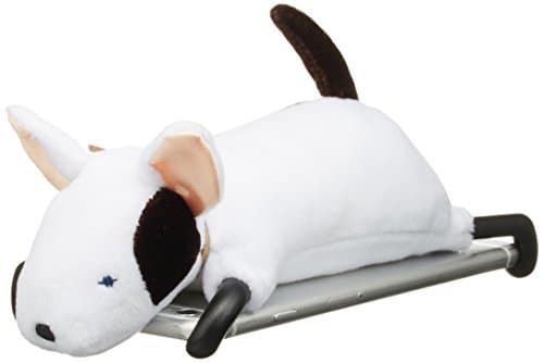 [SIMASIMA] ZOOPY Home Bull Terrier iPhone 6s/6 Plus 270404