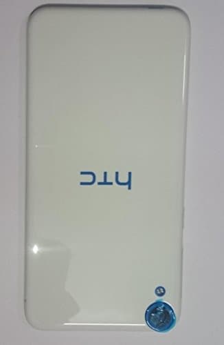 Ashutosh World Battery Panel Housing Cover For Htc Desire 820 (White)