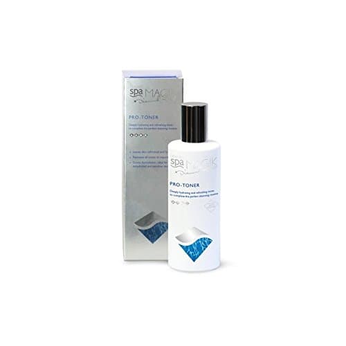 Dead Sea Spa Magik Diamond Range Pro-Toner 260ml (Pack of 2)