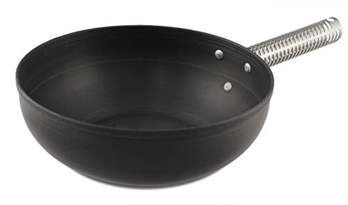 LloydPansKitchenware Stir Fry Pan 12 inch - DK