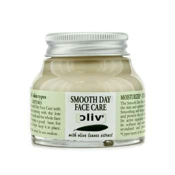 La Claree Oliv' Smooth Day Face Care - 50ml/1.7oz