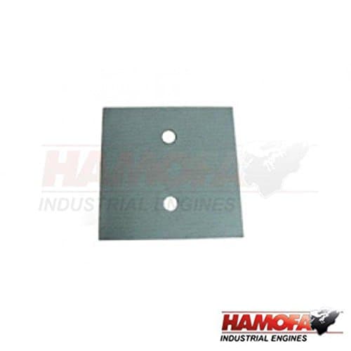 CATERPILLAR SHIM 05-MM TH 1179676 NEW