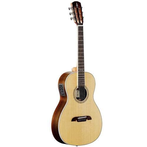 Alvarez AP70WE Professional Acoustic Guitar